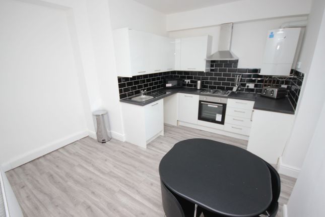 Shared accommodation to rent in Mill Street, Lancaster
