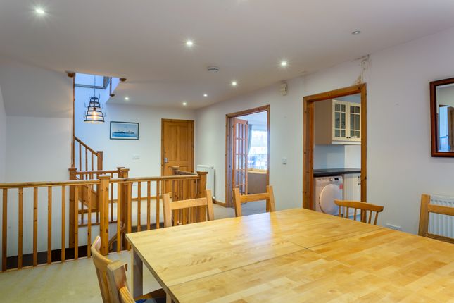 Detached house for sale in Rothwell Lodge, Brodick, Isle Of Arran, North Ayrshire