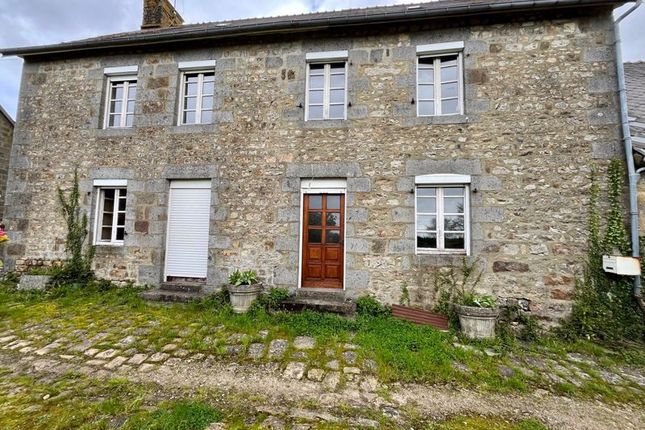 Property for sale in Normandy, Orne, Near Bagnoles De L'orne