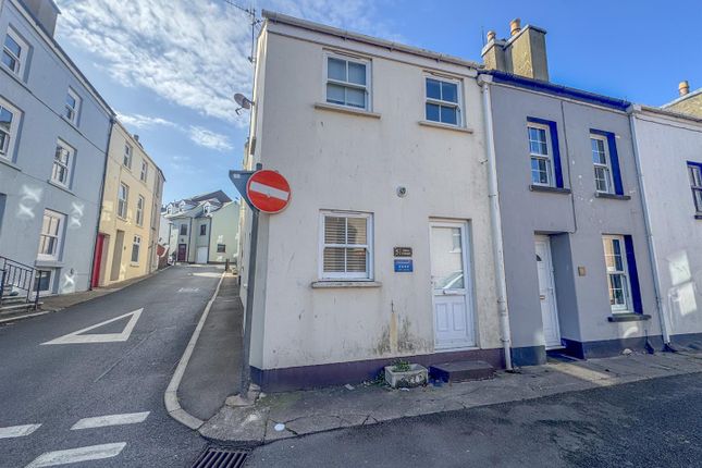 3-bed terraced on 5 Mews Cottage, Factory Lane, Isle Of Man, £320,000