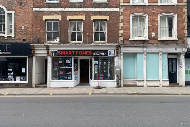 Thumbnail Retail premises to let in High Street, Tewkesbury