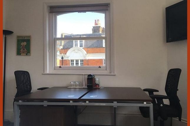Thumbnail Office to let in Foley Street, London