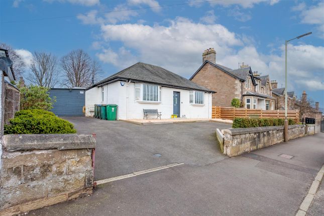 Detached bungalow for sale in Oakbank Road, Perth