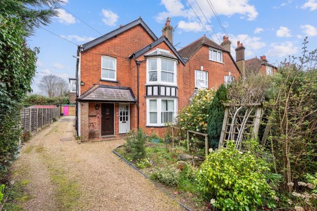 Maisonette for sale in Bois Lane, Amersham