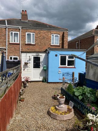 3 bed semi-detached house for sale in Rickstones Road, Witham CM8