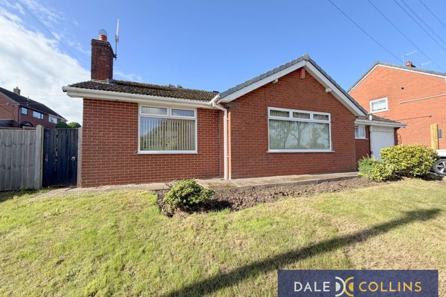 2-bed house on 126, New Inn Lane, Stoke-On-Trent, £1,300/mo