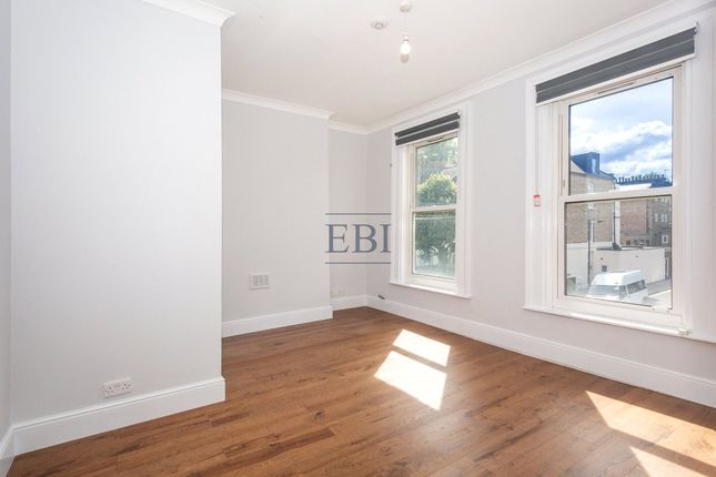 Thumbnail Flat to rent in Belfort Road, Nunhead, London