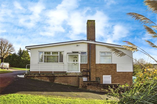 Bungalow for sale in Victoria Drive, Southdowns, South Darenth, Dartford
