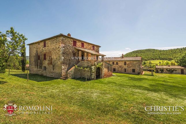 Thumbnail Leisure/hospitality for sale in Grosseto, Tuscany, Italy