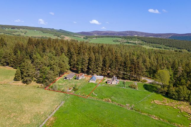 Thumbnail Land for sale in Grantown-On-Spey