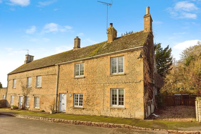 Property for sale in Mill Lane, Tickencote, Stamford
