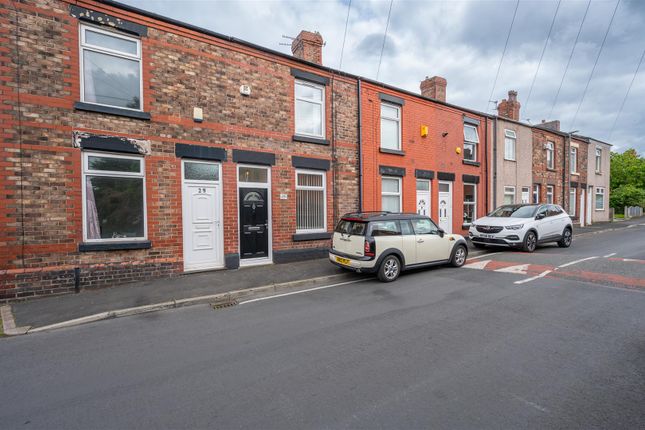 Terraced house for sale in Whittle Street, St. Helens