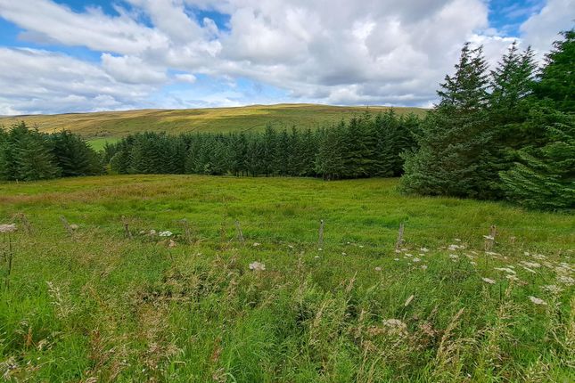 Thumbnail Land for sale in Land At Clarghyll, Alston