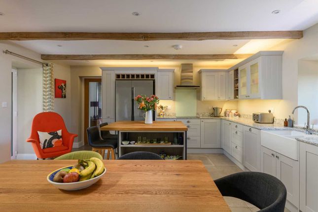 Walwick Cottage, Hexham photo 2