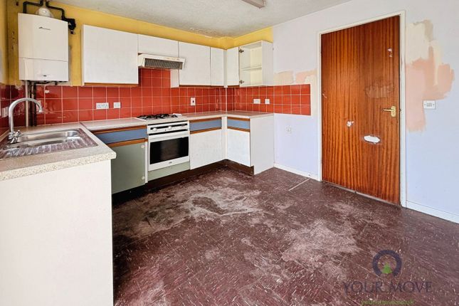 29, Thistle Road, Derbyshire photo 4