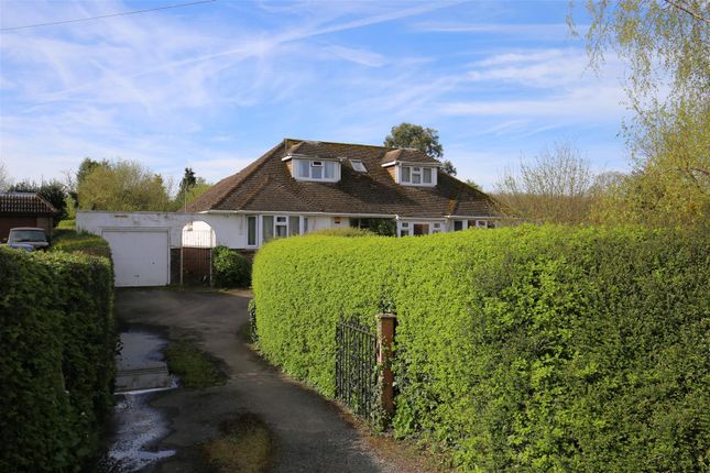 Detached house for sale in Green Lane, Boughton Monchelsea, Maidstone