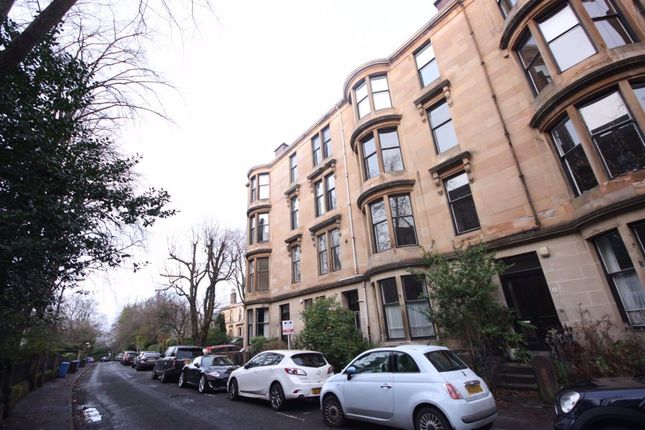 Thumbnail Flat to rent in Turnberry Road, Glasgow