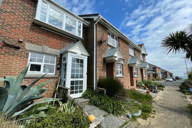 Terraced house for sale in Osprey Road, Weymouth