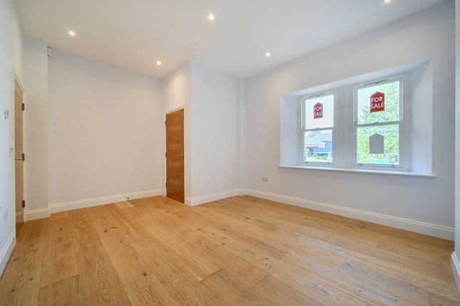 Plot 5 The Old Police Station,, Banbury Road, Chipping Norton photo 4
