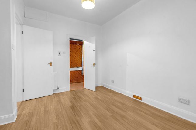 Flat for sale in Flat 1, 1 Dickson Place, Peebles
