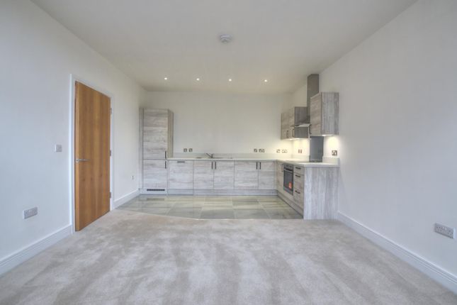 Flat for sale in Apartment 3 Linden House, Linden Road, Colne