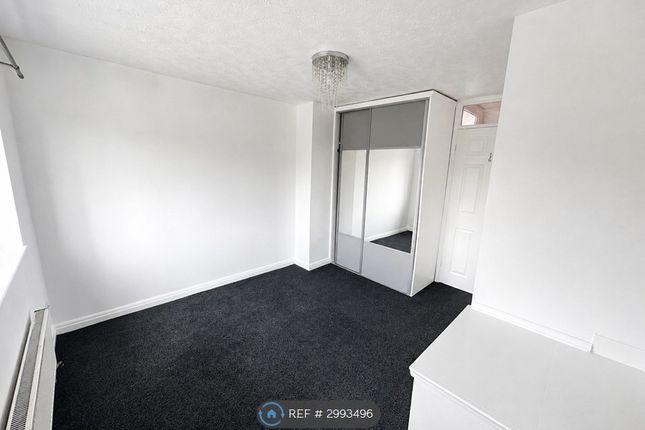 Ashleigh Way, Mansfield Woodhouse, Mansfield photo 5