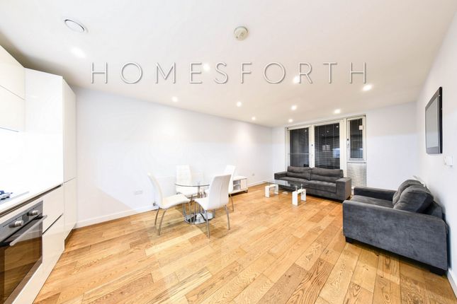 Thumbnail Flat to rent in Cityscape Apartments, Heneage Street, Whitechapel
