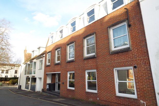 Flat to rent in Trafalgar Street, Winchester