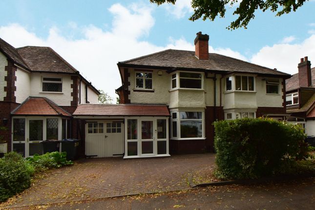 Image of 33 Smirrells Road, Birmingham, B28 0LA