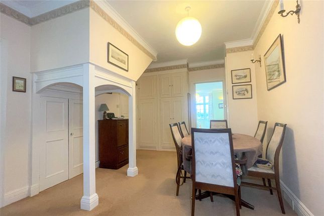 Flat for sale in Boughmore Road, Sidmouth, Devon