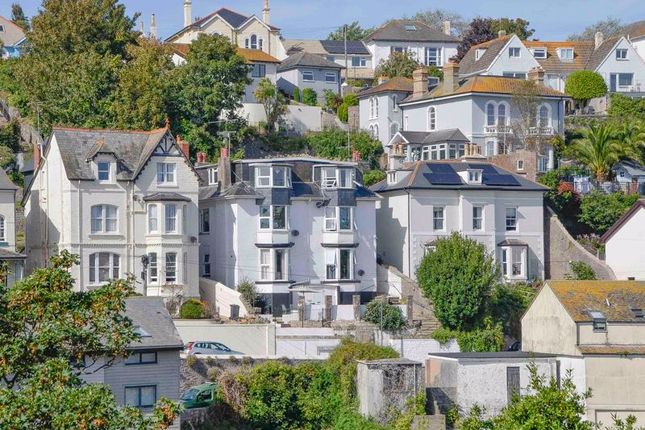 Flat for sale in Higher Manor Road, Brixham