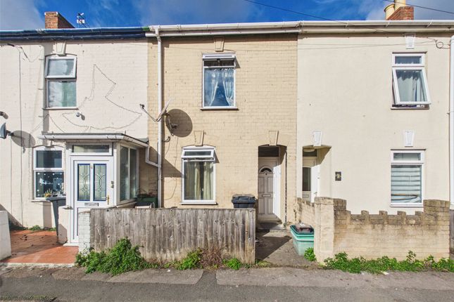 2-bed terraced on 8, Conduit Street, Gloucestershire, £99,000