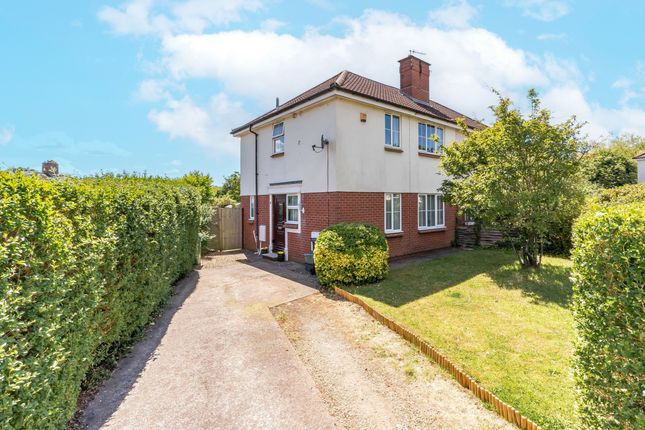 Semi-detached house for sale in Weston Close, Sea Mills