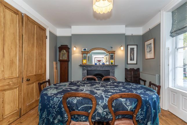 Terraced house for sale in Albion Street, Lewes