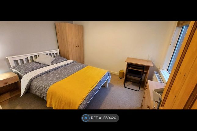 Thumbnail Room to rent in Beatrice Road, Southsea