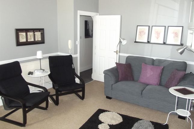 Flat 3, Dawlish photo 3
