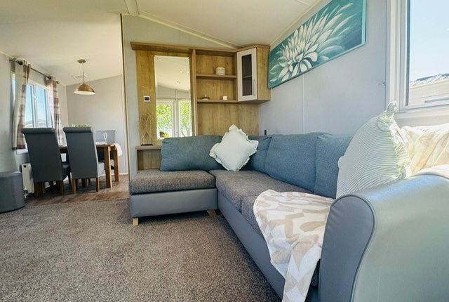 Dovercourt Holiday Park, Harwich photo 5