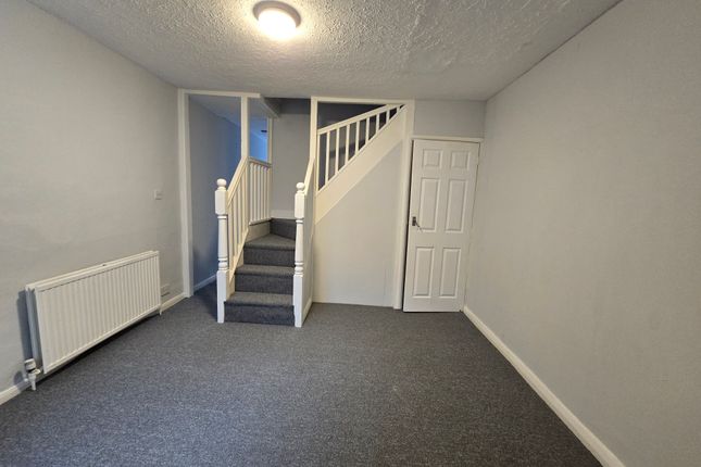 Terraced house to rent in Zion Road, Thornton Heath CR7