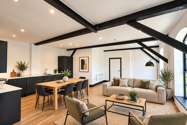 Flat 3, 1-3, Monkton Place photo 2