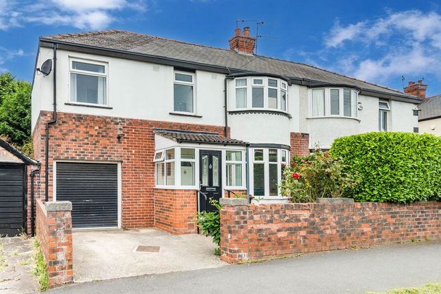 Semi-detached house for sale in Falkland Road, Ecclesall