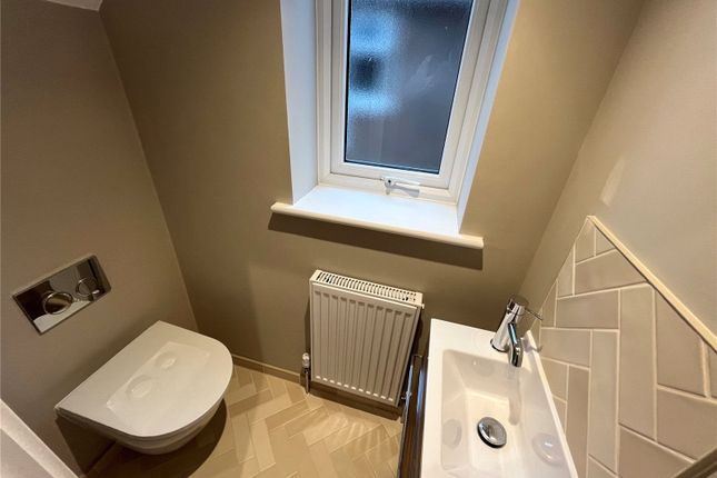 Cloakroom