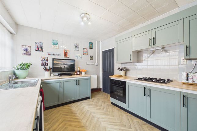 15 Spring Lane, Nottingham photo 2