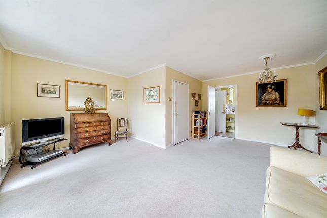 Thumbnail End terrace house for sale in Sancroft Street, London
