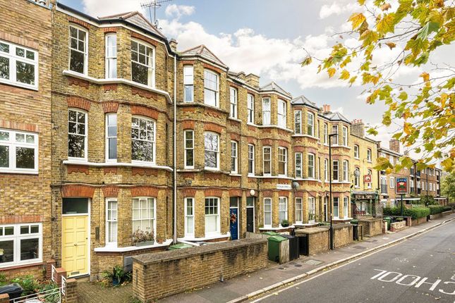 1-bed flat on Flat 1, 74, Fitzalan Street, London, £450,000
