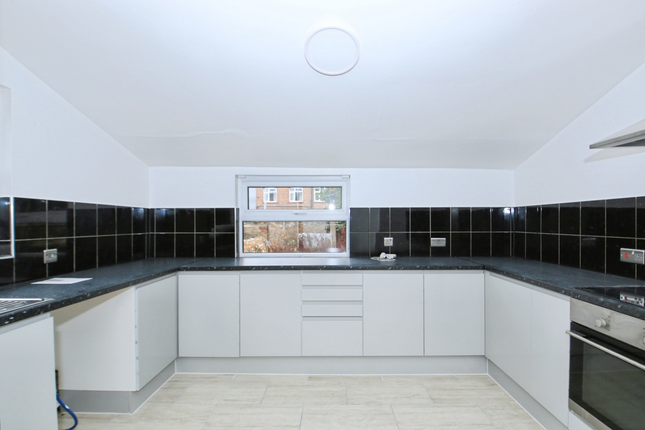 2 bed property for rent in Burghley Road, Peterborough PE1