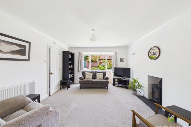 15, Limes Paddock, Shrewsbury photo 4