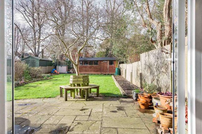 Property for sale in Cator Road, Sydenham, London