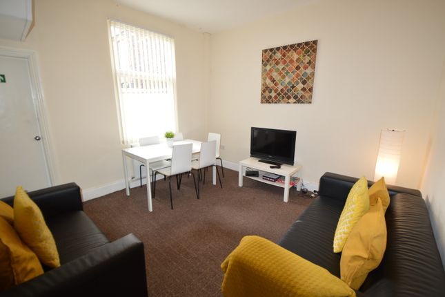 Terraced house to rent in Victoria Road, Middlesbrough