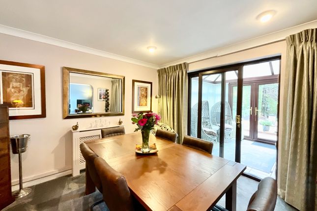 3 Burrington Drive, Stoke-On-Trent photo 3