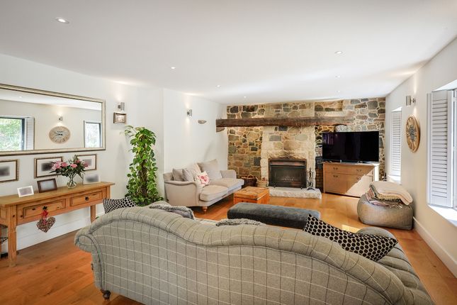 Les Niaux Cottage, Les Niaux, Castel photo 3